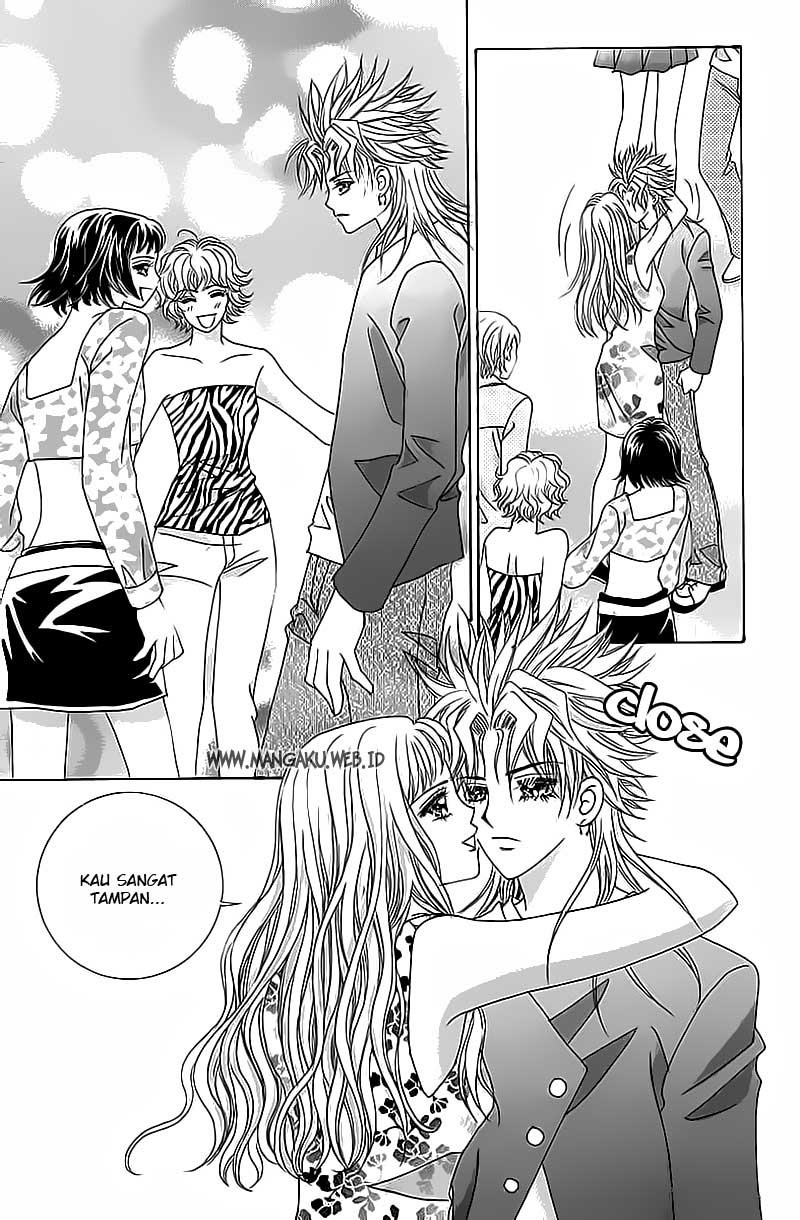 my-boyfriend-is-a-vampire - Chapter: 18