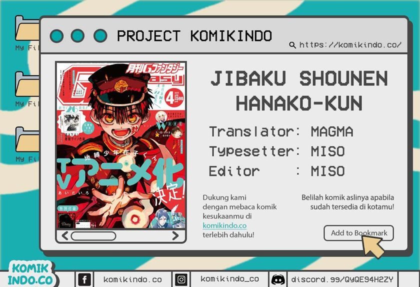 jibaku-shounen-hanako-kun - Chapter: 13