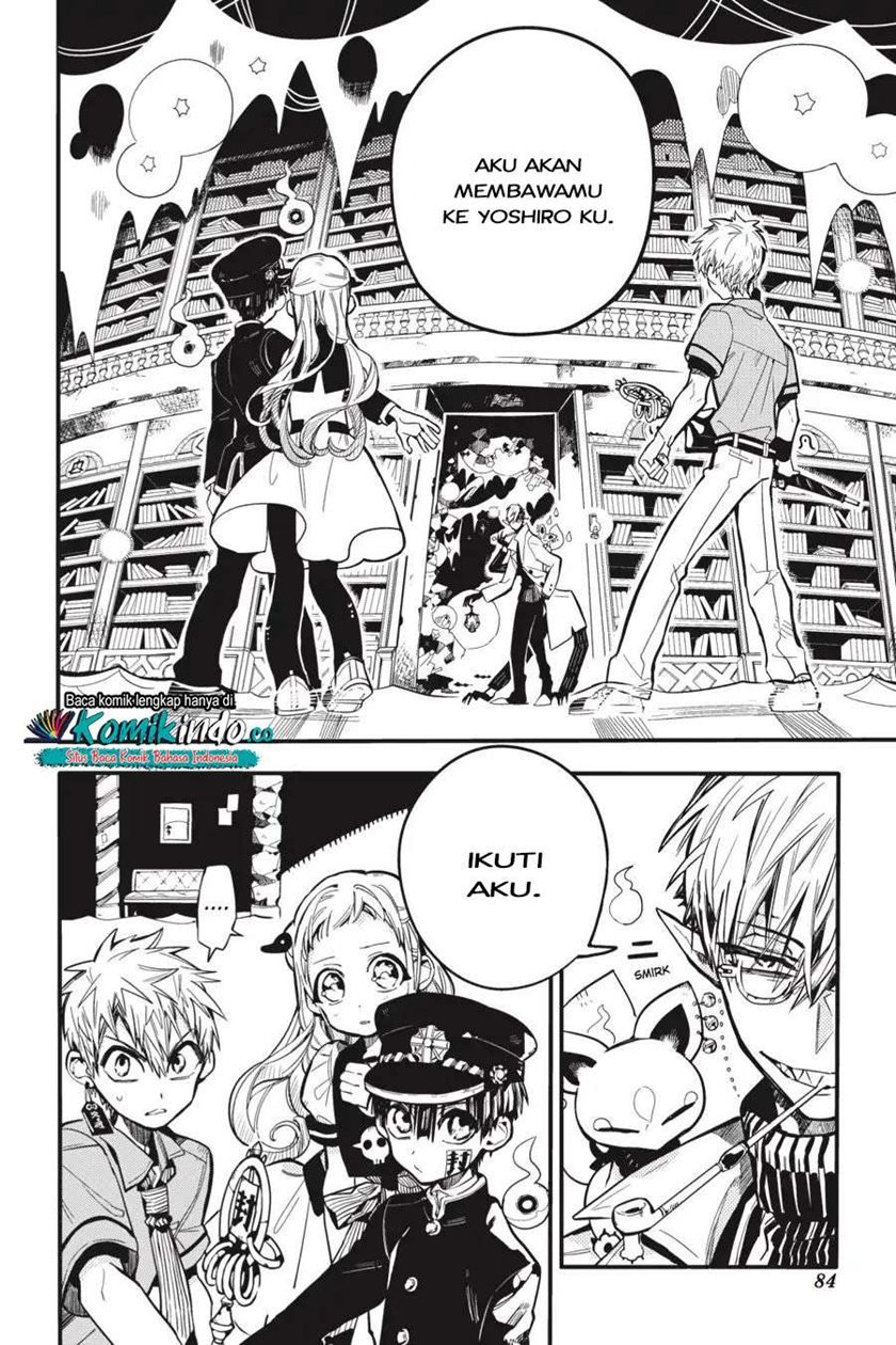 jibaku-shounen-hanako-kun - Chapter: 13