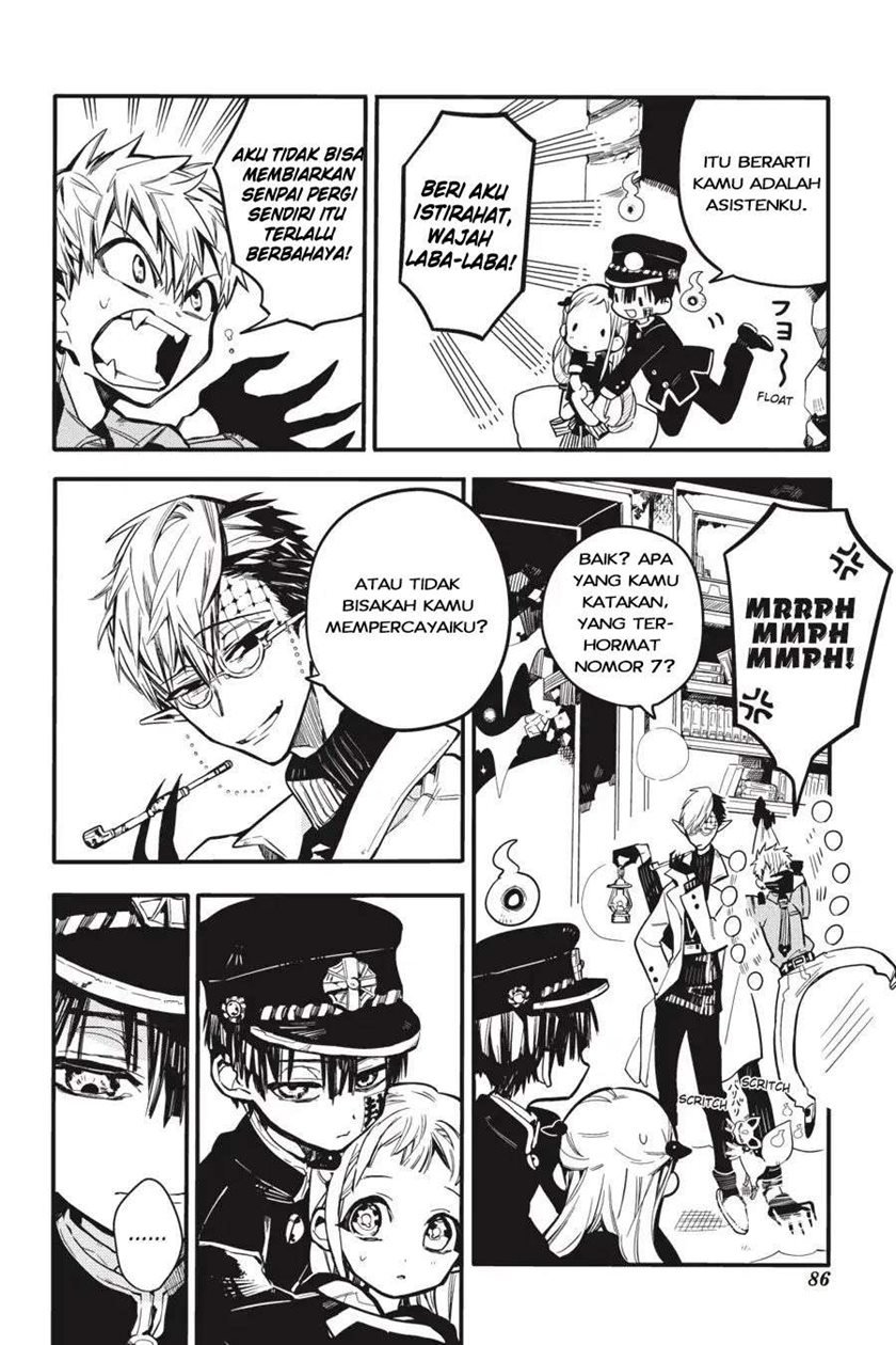jibaku-shounen-hanako-kun - Chapter: 13