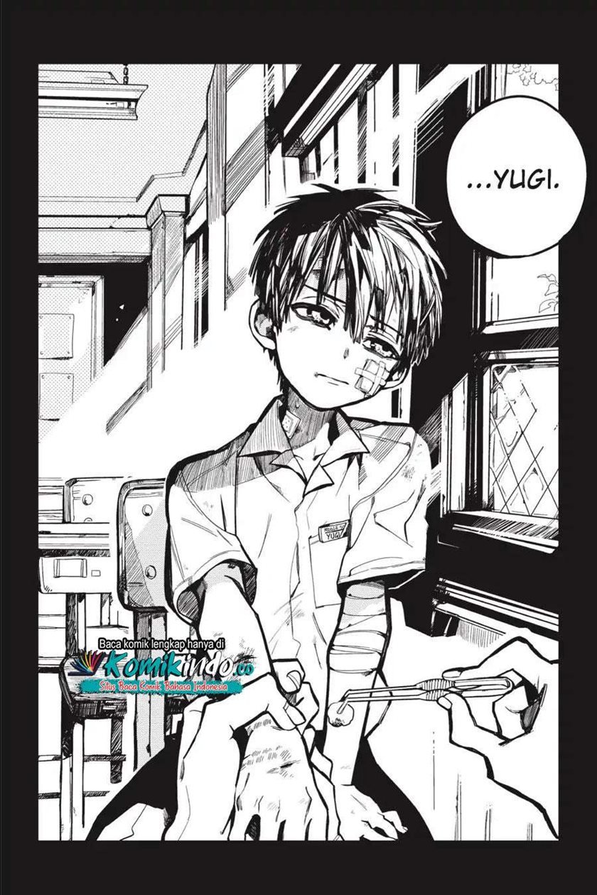 jibaku-shounen-hanako-kun - Chapter: 13
