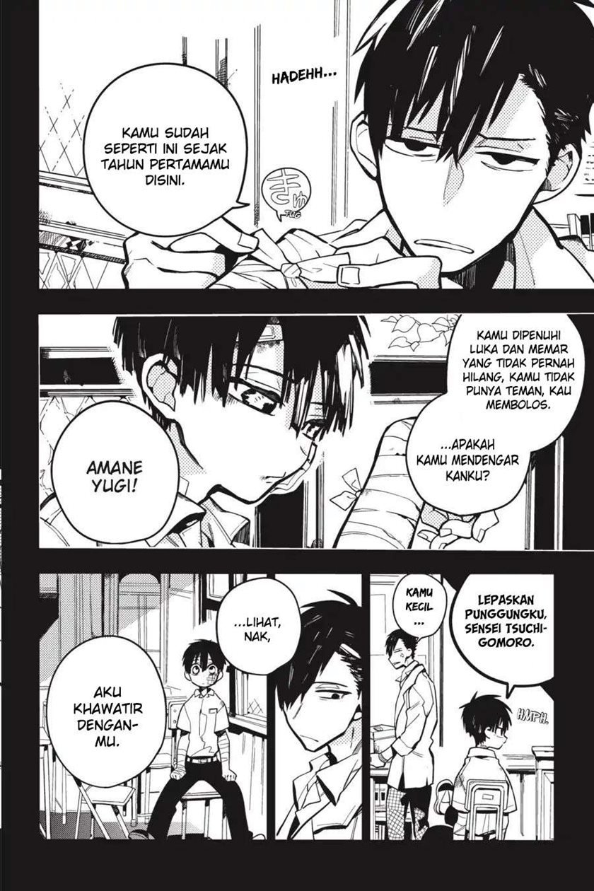 jibaku-shounen-hanako-kun - Chapter: 13