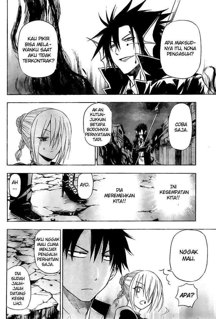 beelzebub - Chapter: 84