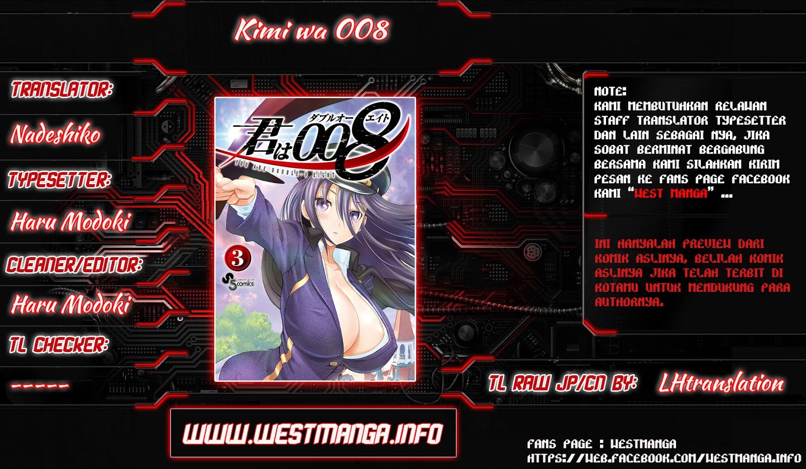 kimi-wa-008 - Chapter: 5