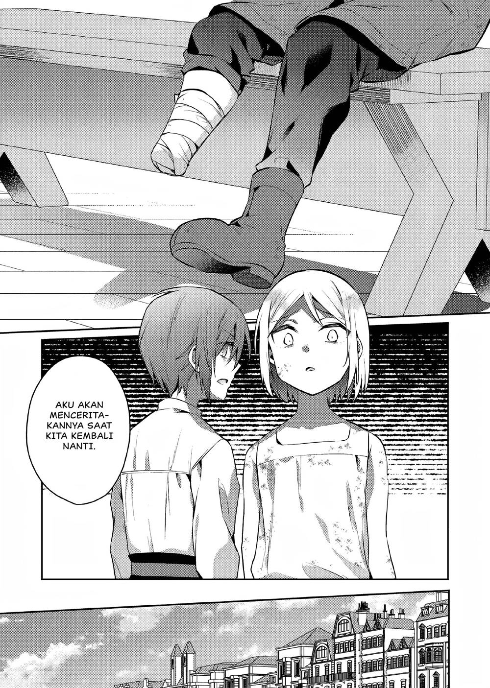 akuyaku-reijo-no-ani-ni-tenseishimashita - Chapter: 8