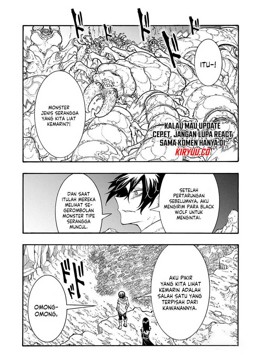 meccha-shoukan-sareta-ken - Chapter: 40