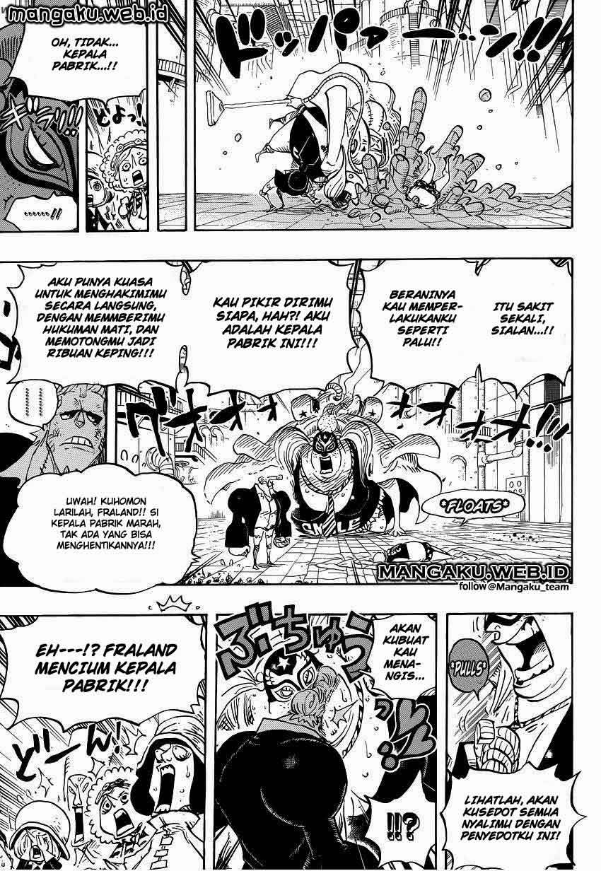 one-piece-id - Chapter: 755