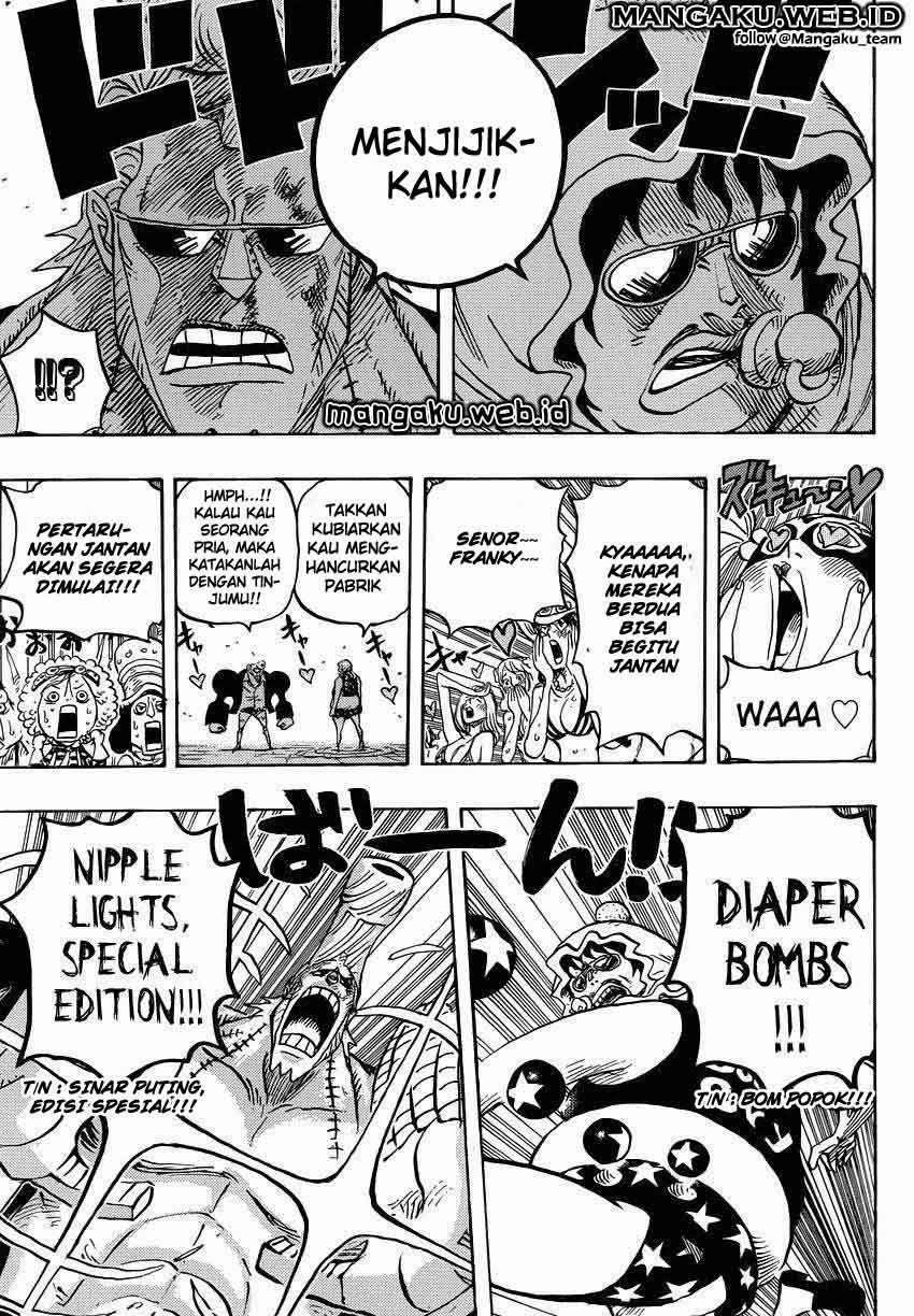 one-piece-id - Chapter: 755