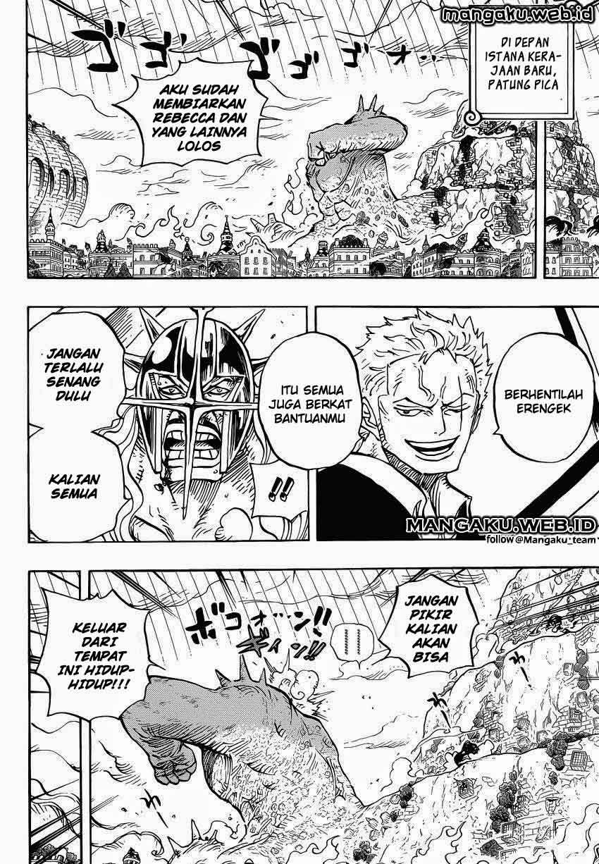 one-piece-id - Chapter: 755