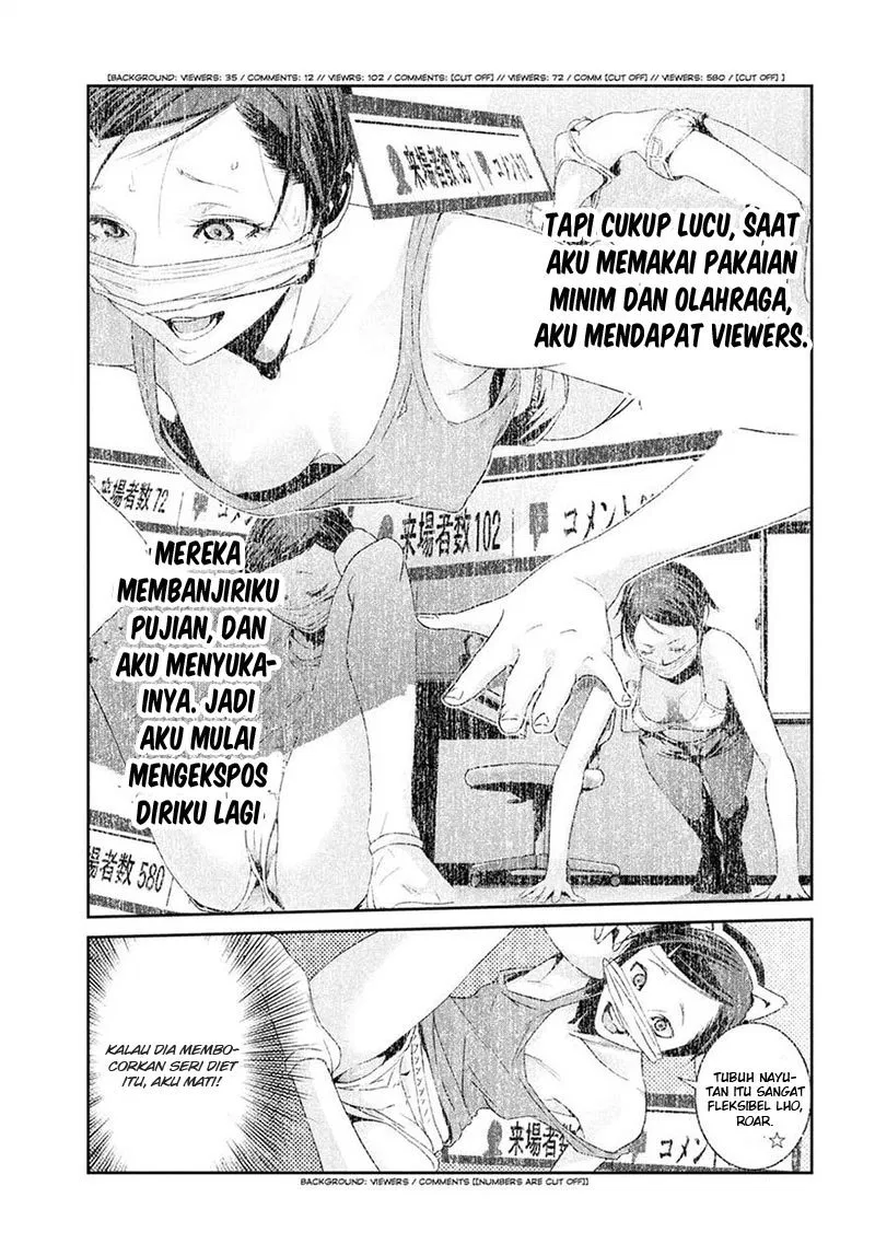 prison-school - Chapter: 216