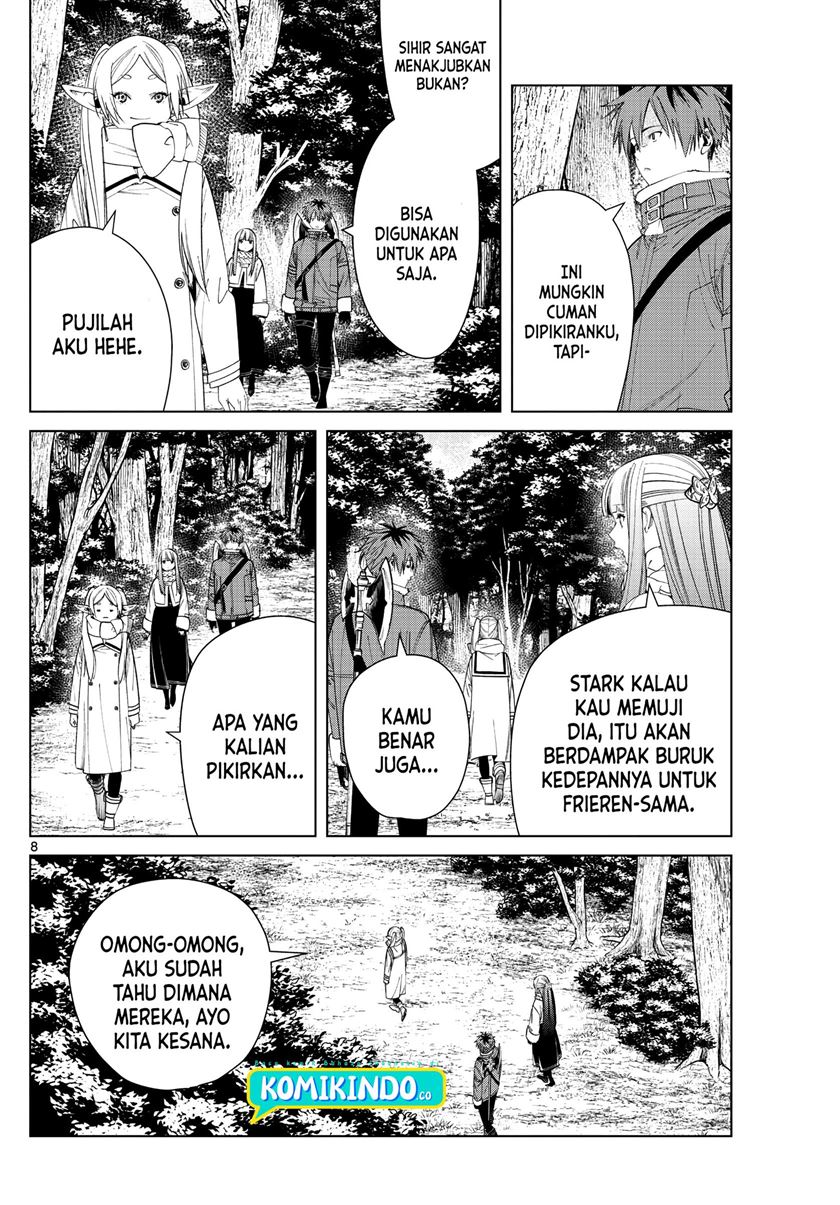 sousou-no-frieren - Chapter: 77