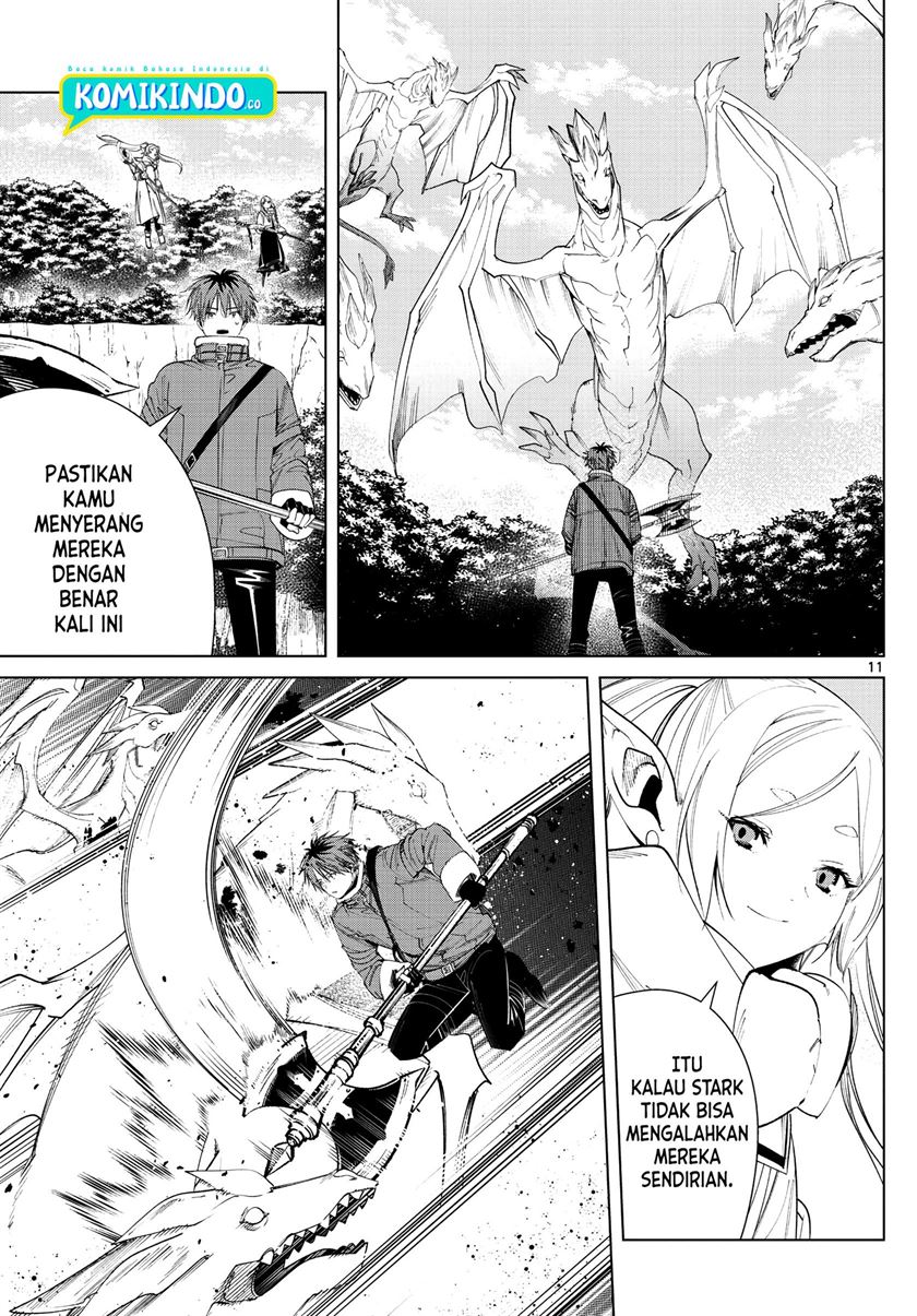 sousou-no-frieren - Chapter: 77