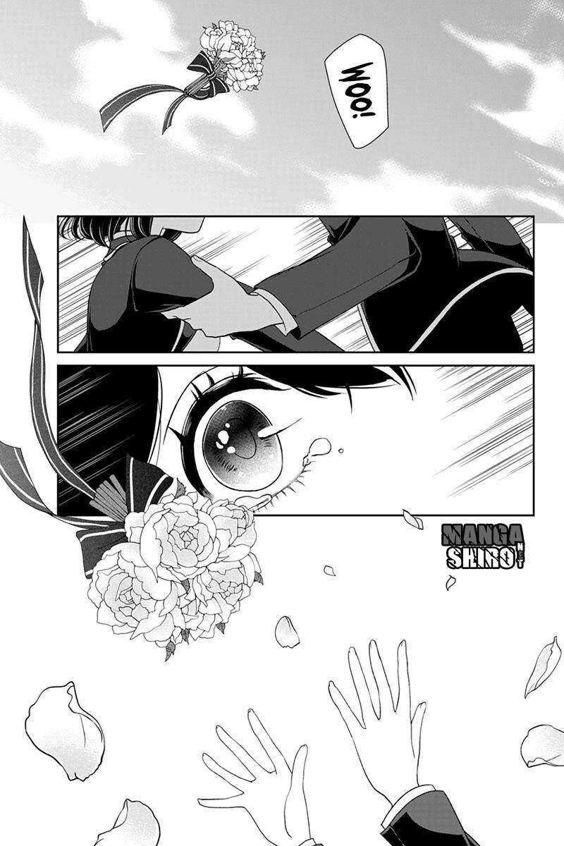 koi-to-uso - Chapter: 94