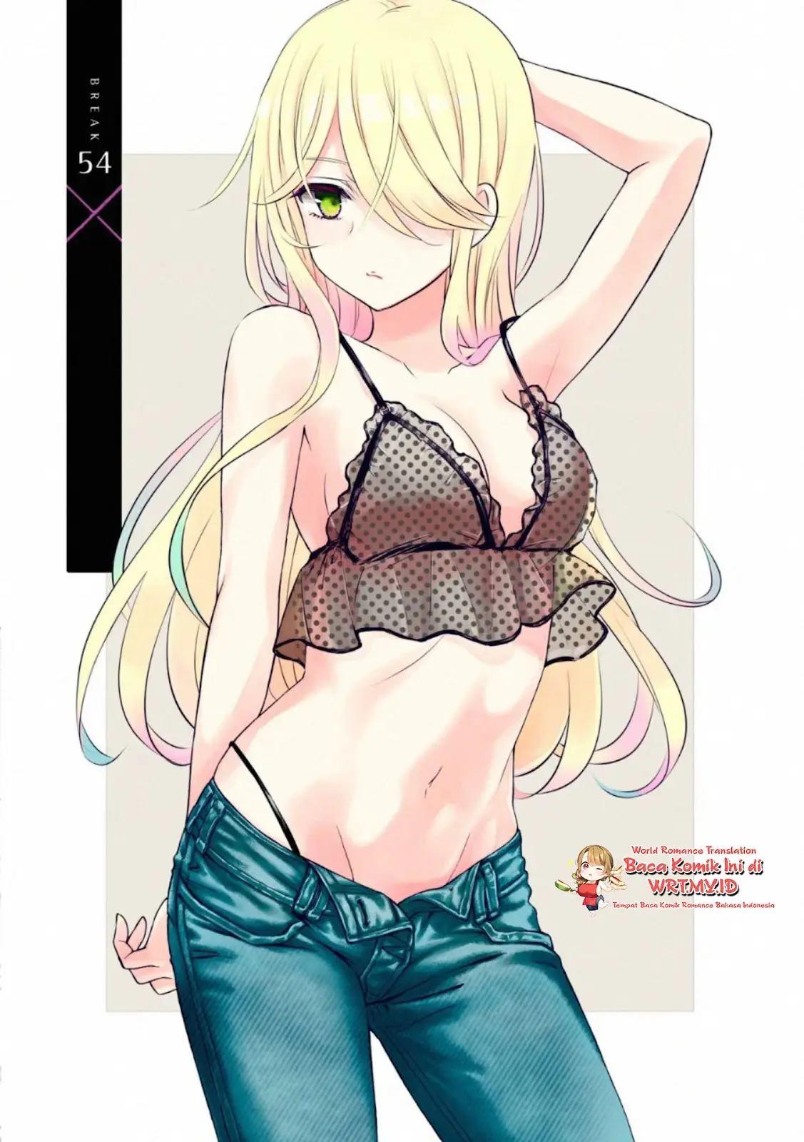 watari-kun-no-xx-ga-houkai-sunzen - Chapter: 54