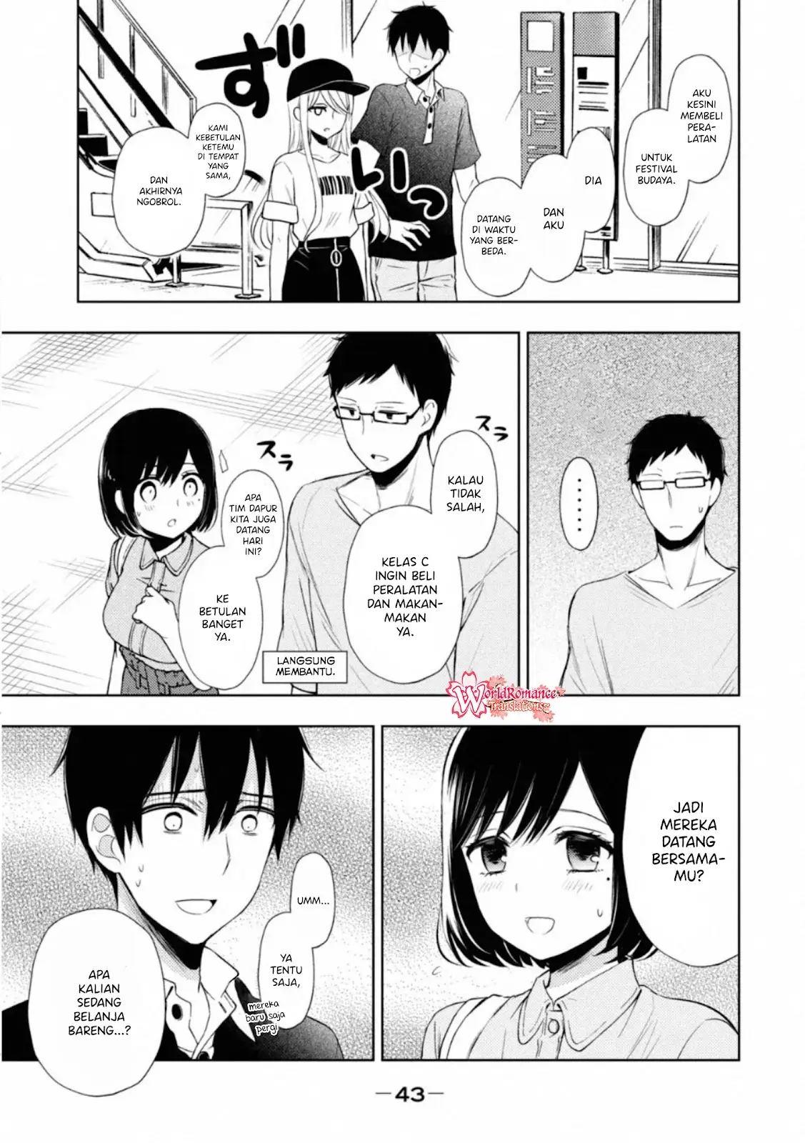 watari-kun-no-xx-ga-houkai-sunzen - Chapter: 54