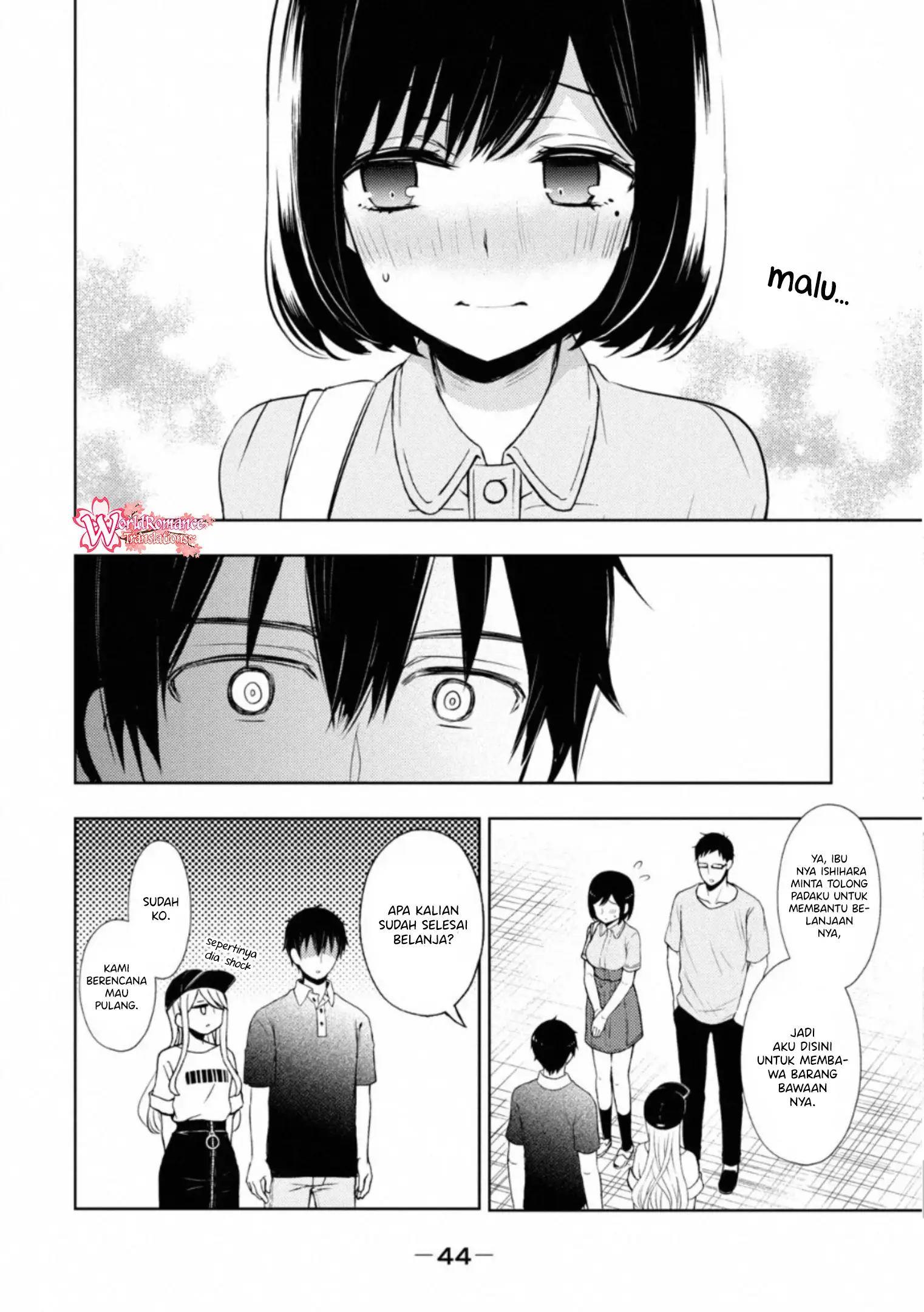 watari-kun-no-xx-ga-houkai-sunzen - Chapter: 54