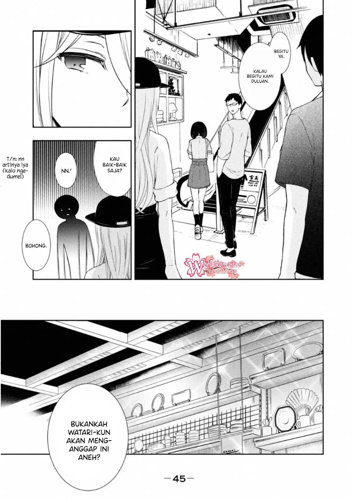 watari-kun-no-xx-ga-houkai-sunzen - Chapter: 54