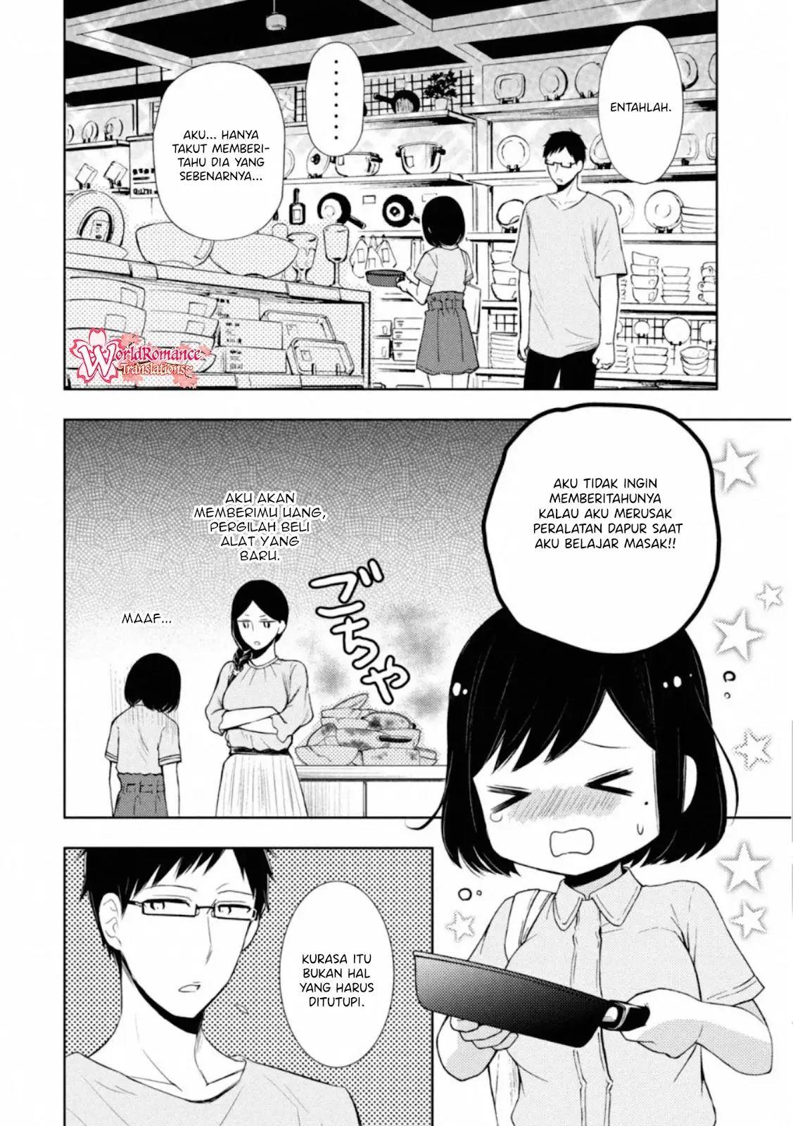 watari-kun-no-xx-ga-houkai-sunzen - Chapter: 54