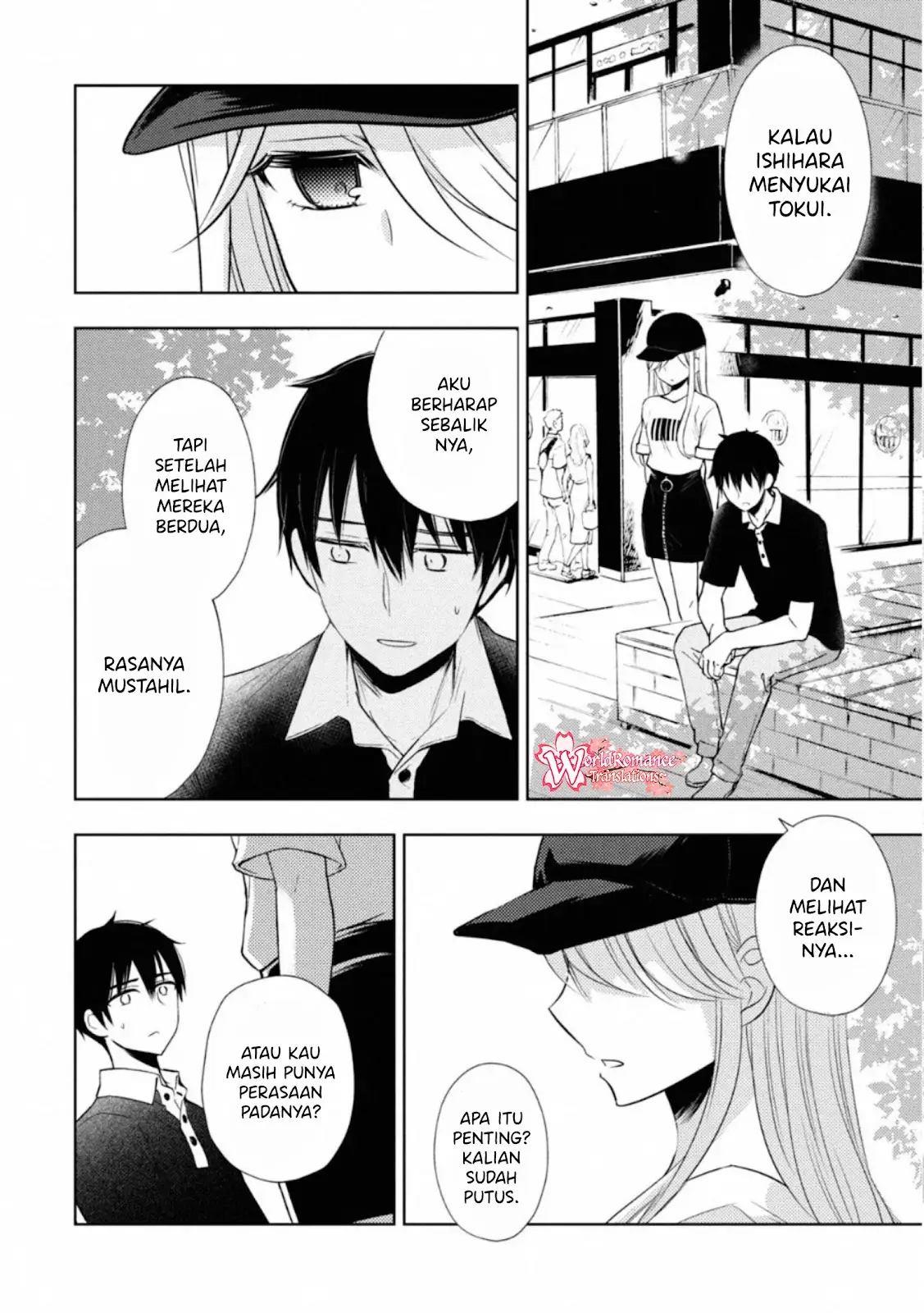 watari-kun-no-xx-ga-houkai-sunzen - Chapter: 54