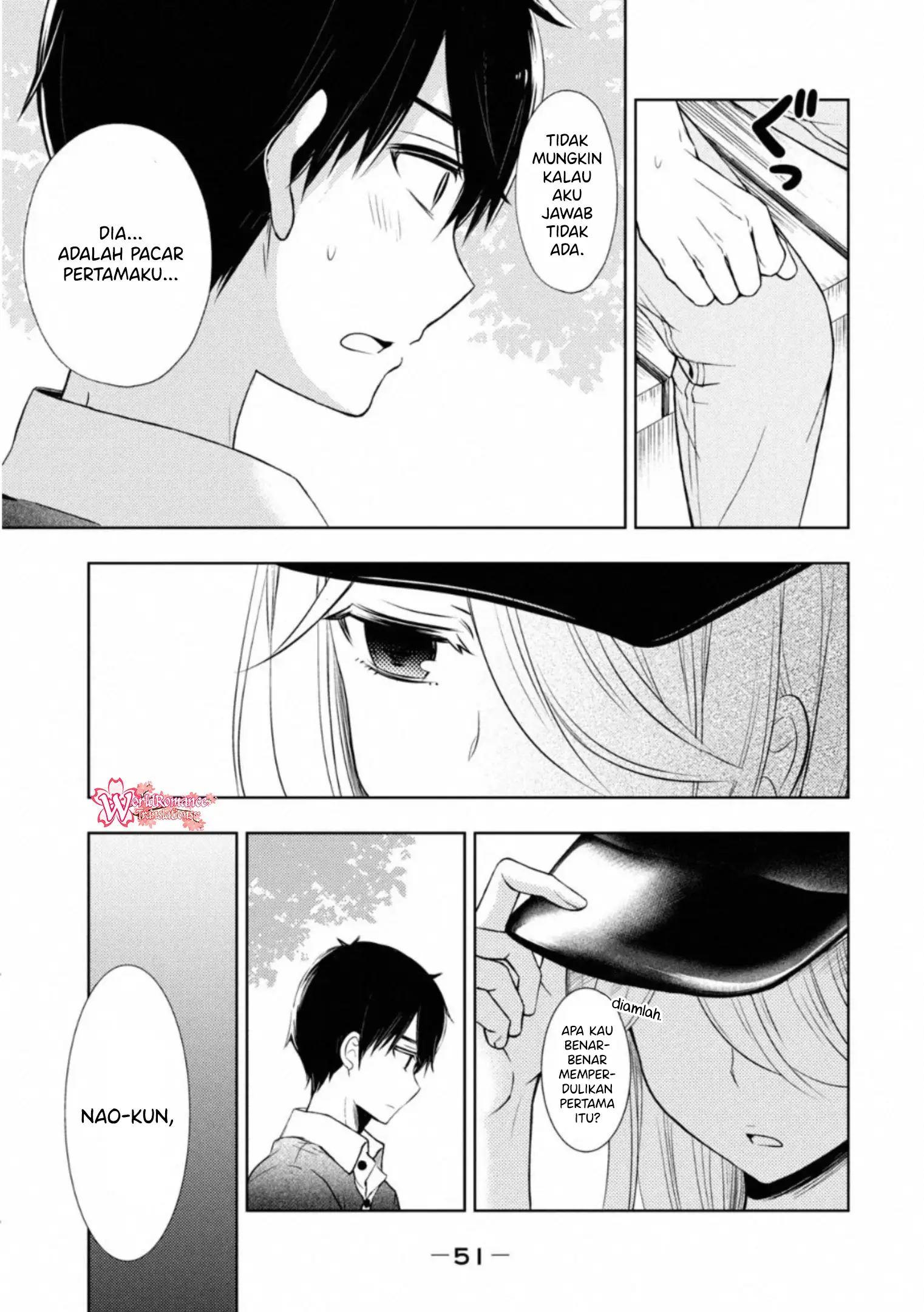 watari-kun-no-xx-ga-houkai-sunzen - Chapter: 54