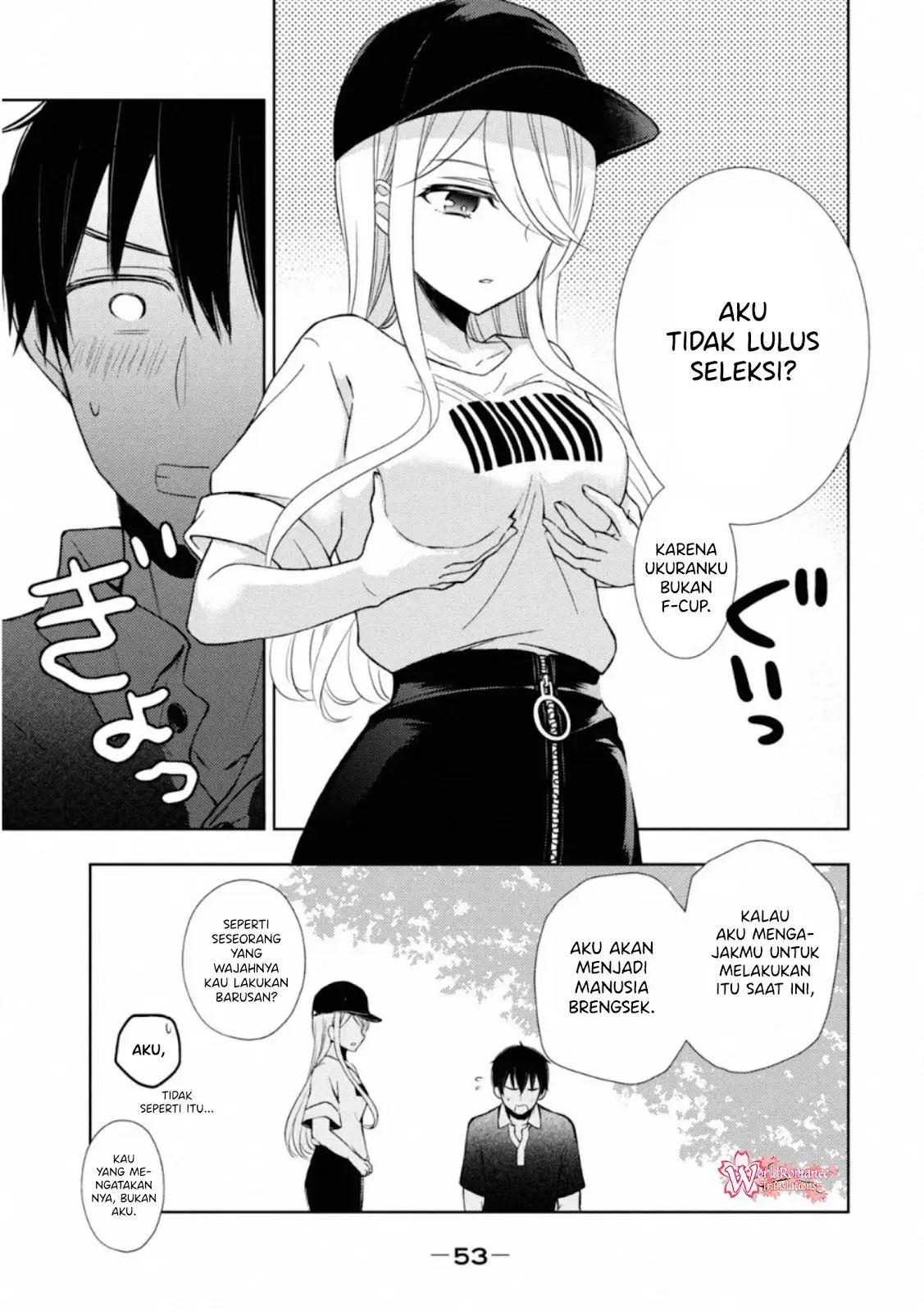 watari-kun-no-xx-ga-houkai-sunzen - Chapter: 54