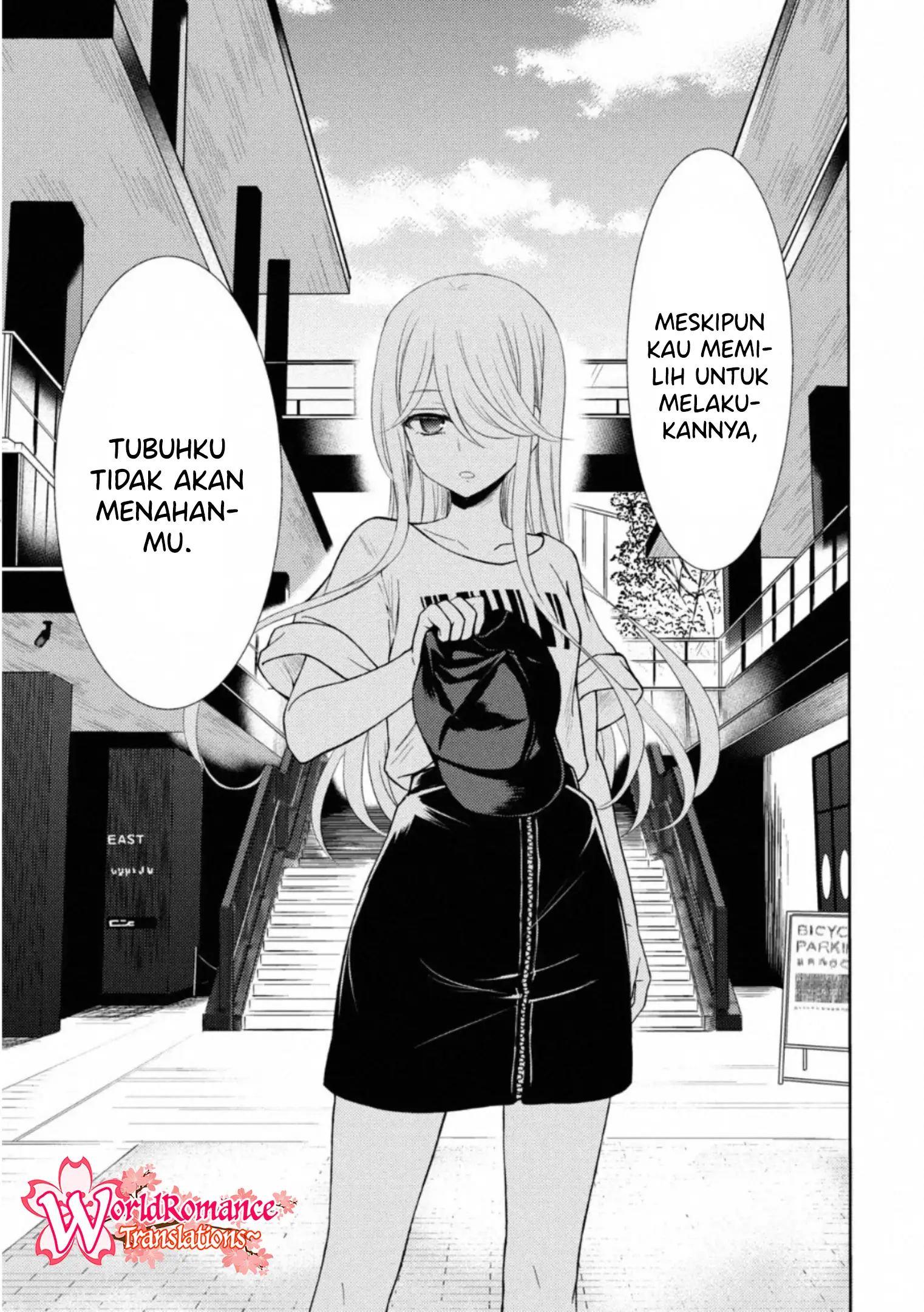 watari-kun-no-xx-ga-houkai-sunzen - Chapter: 54