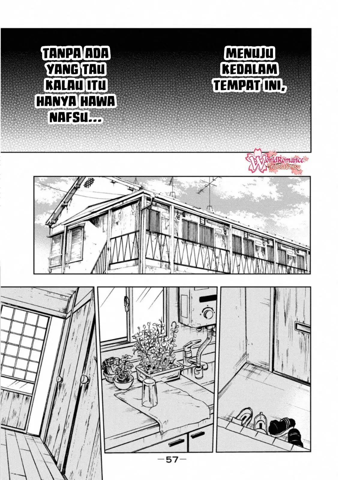 watari-kun-no-xx-ga-houkai-sunzen - Chapter: 54