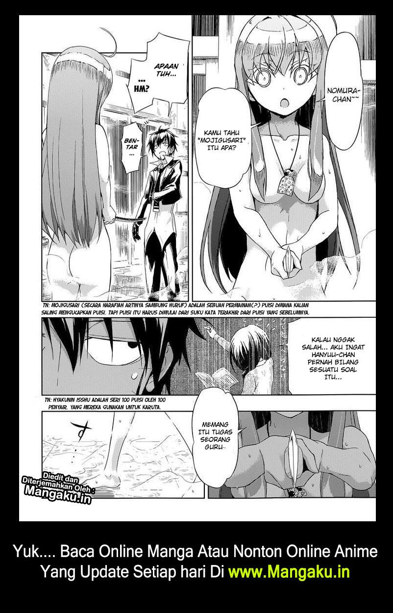 busou-shoujo-machiavellianism - Chapter: 16
