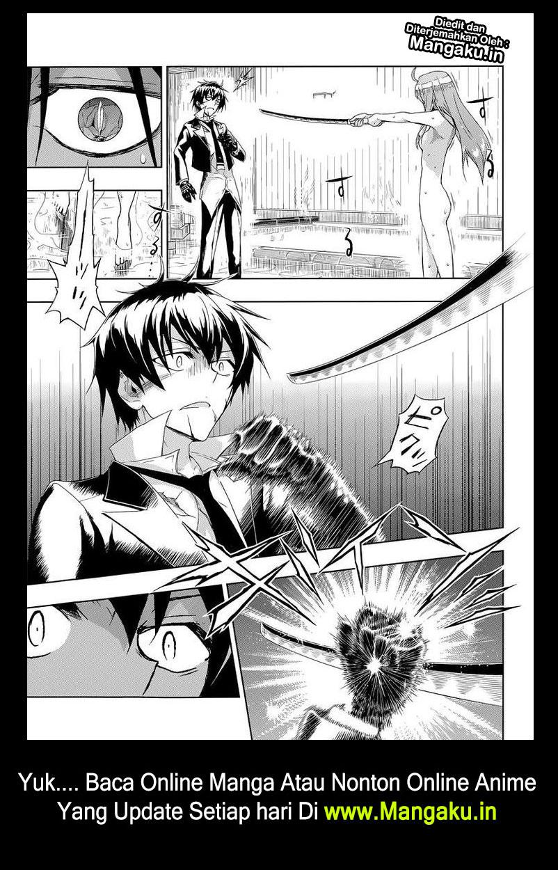 busou-shoujo-machiavellianism - Chapter: 16