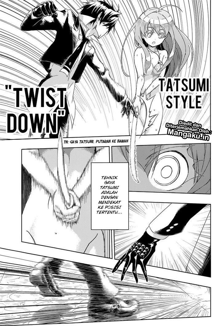 busou-shoujo-machiavellianism - Chapter: 16