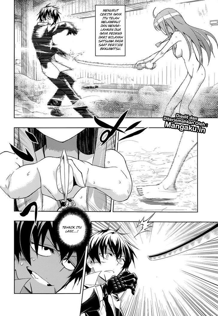 busou-shoujo-machiavellianism - Chapter: 16