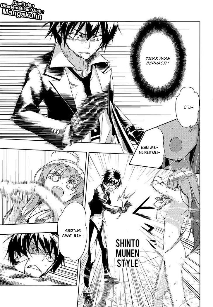 busou-shoujo-machiavellianism - Chapter: 16