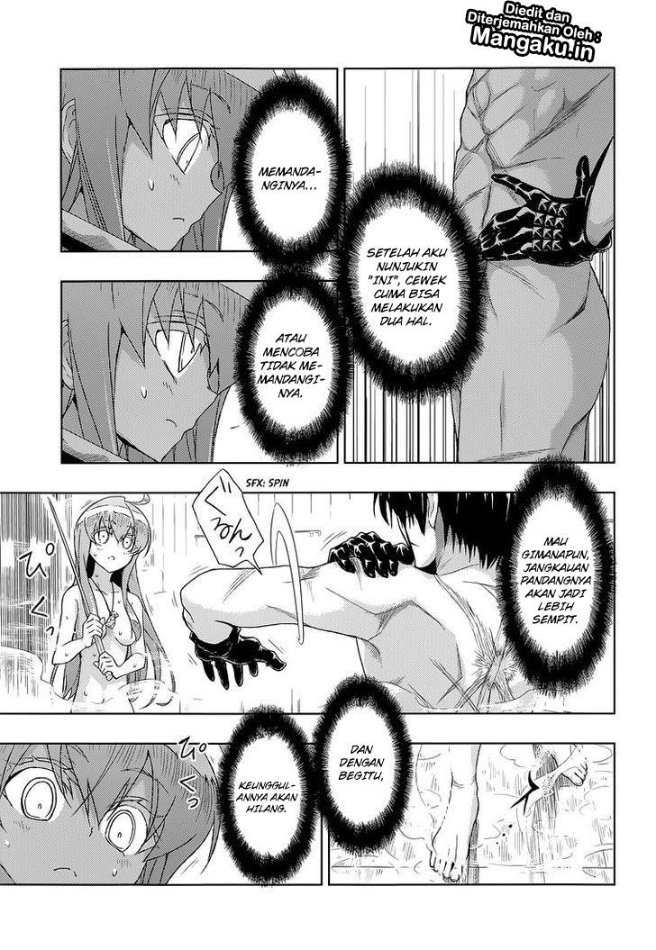busou-shoujo-machiavellianism - Chapter: 16