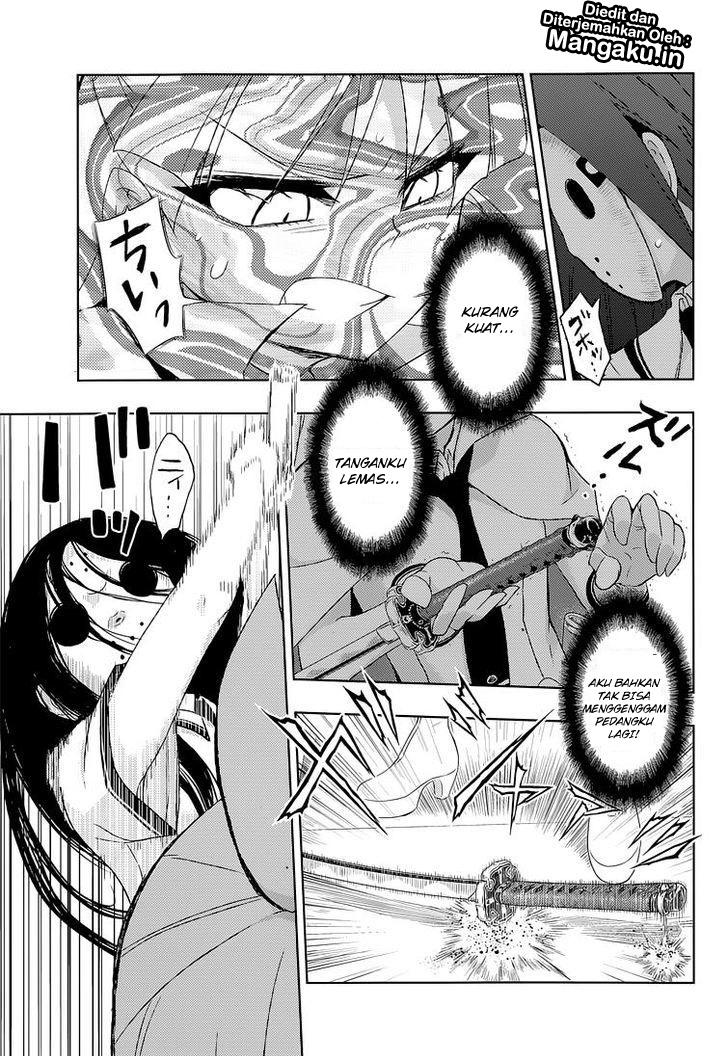 busou-shoujo-machiavellianism - Chapter: 16
