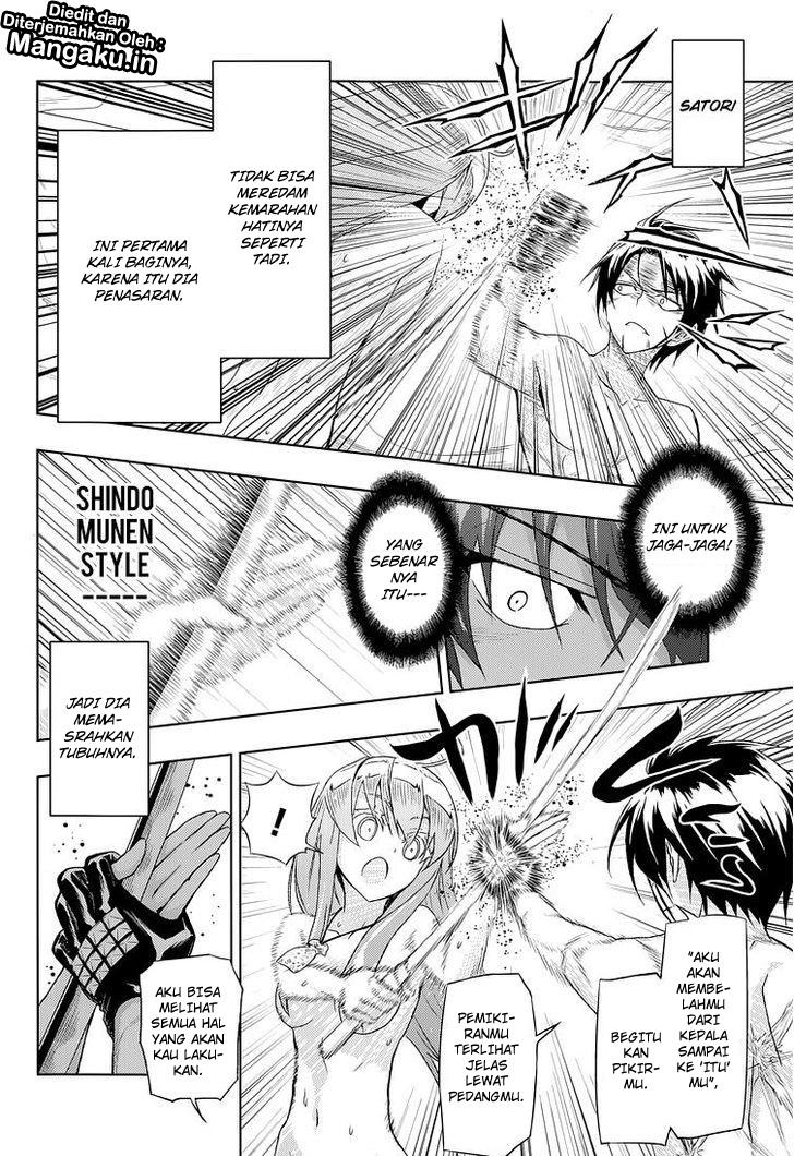 busou-shoujo-machiavellianism - Chapter: 16