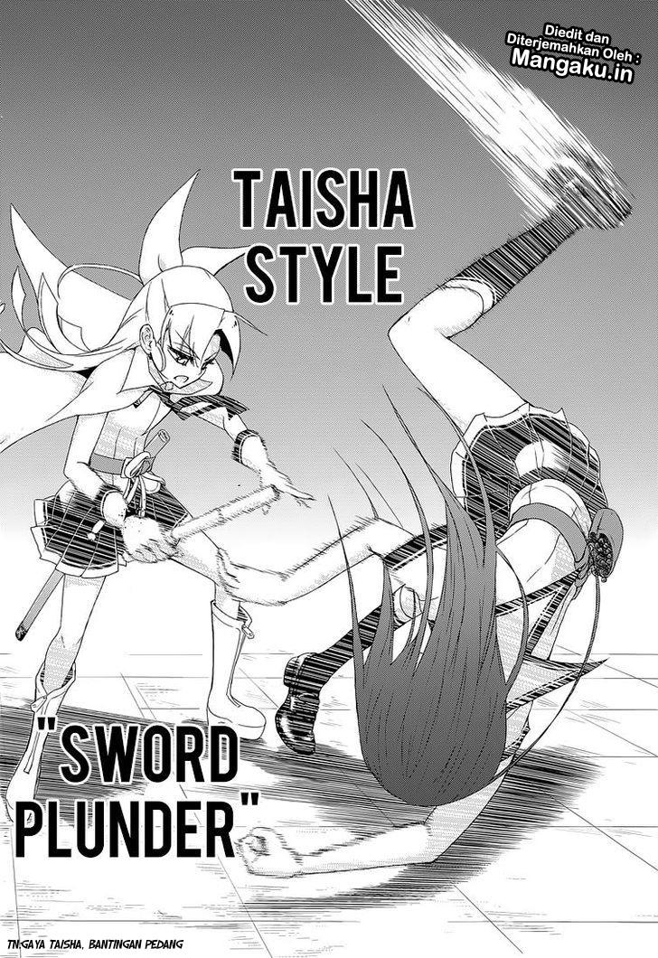 busou-shoujo-machiavellianism - Chapter: 16