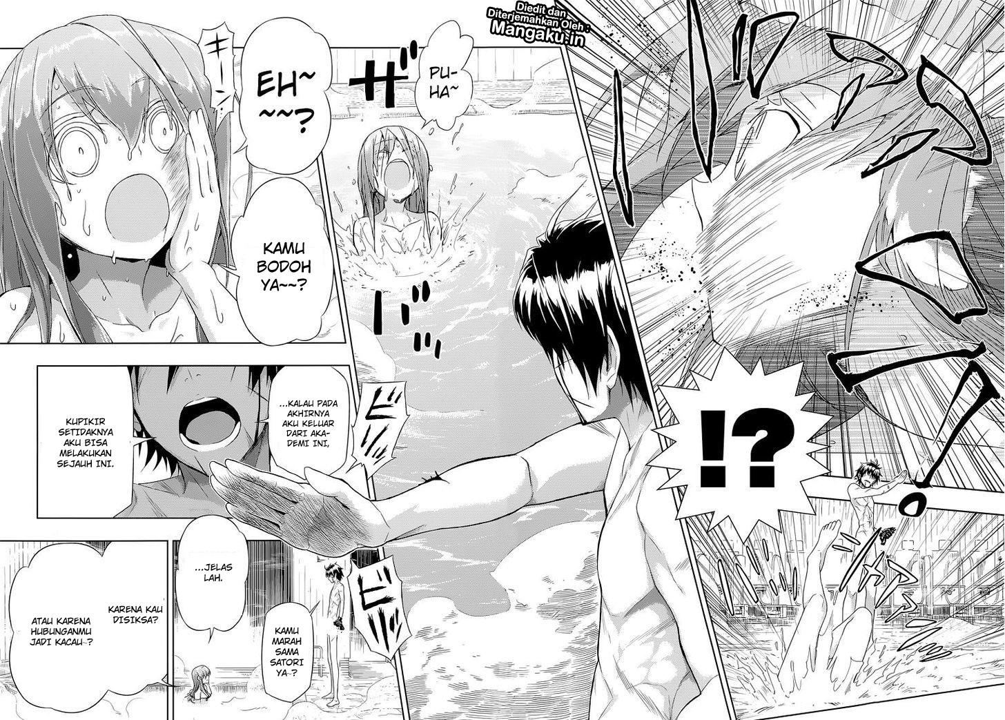 busou-shoujo-machiavellianism - Chapter: 16