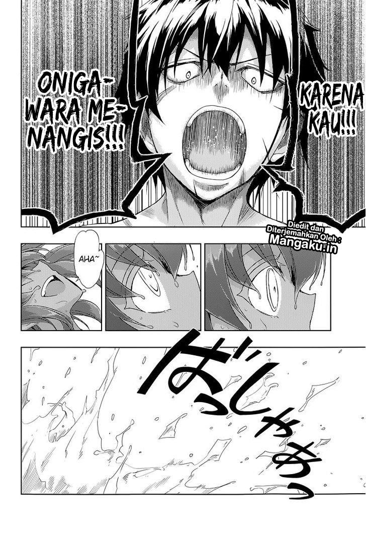 busou-shoujo-machiavellianism - Chapter: 16