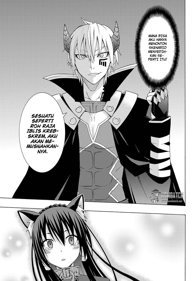 isekai-maou-to-shoukan-shoujo-no-dorei-majutsu - Chapter: 04