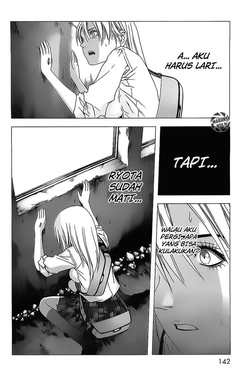 btooom - Chapter: 44