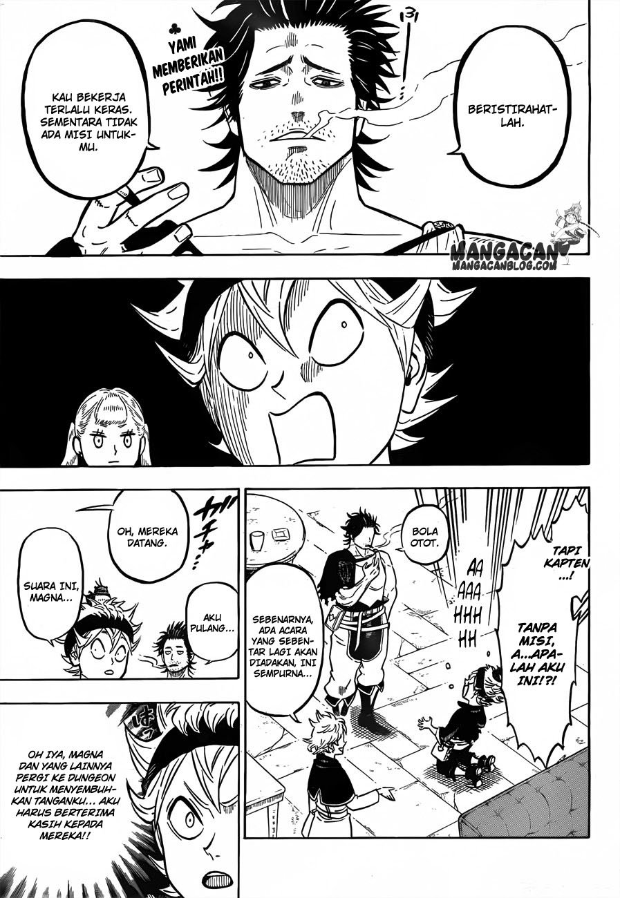 black-clover - Chapter: 102