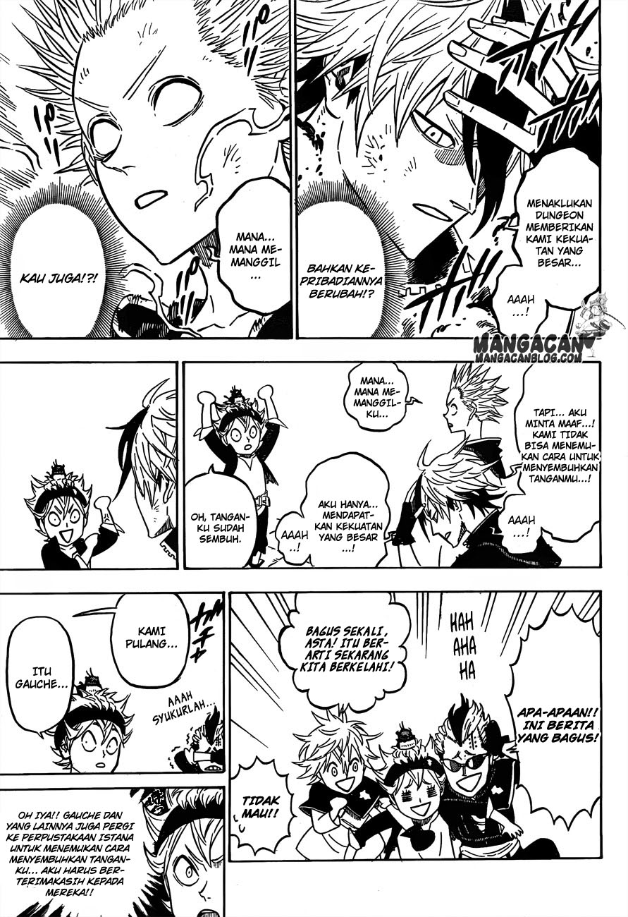 black-clover - Chapter: 102