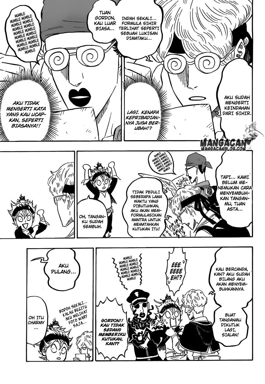 black-clover - Chapter: 102