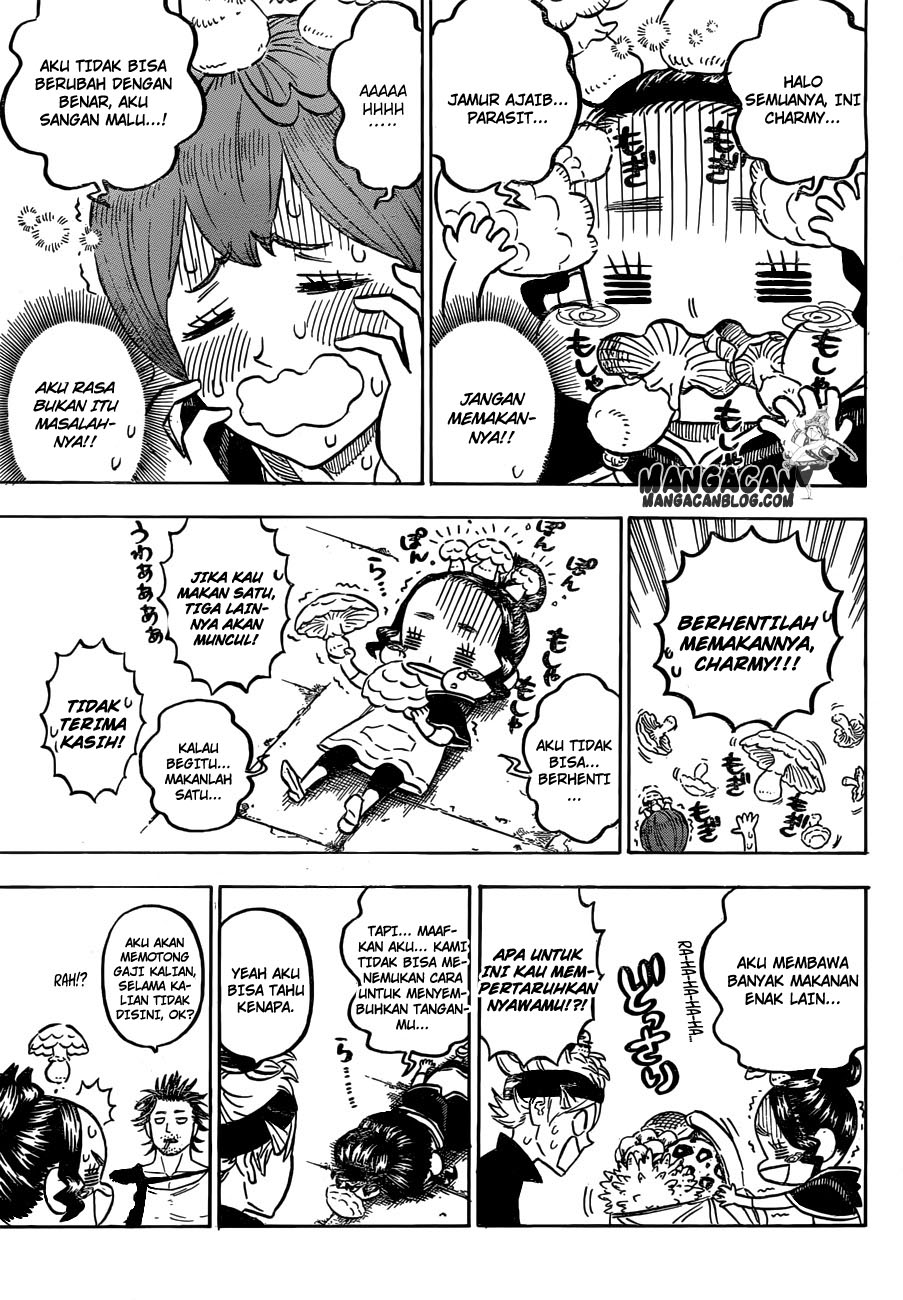 black-clover - Chapter: 102