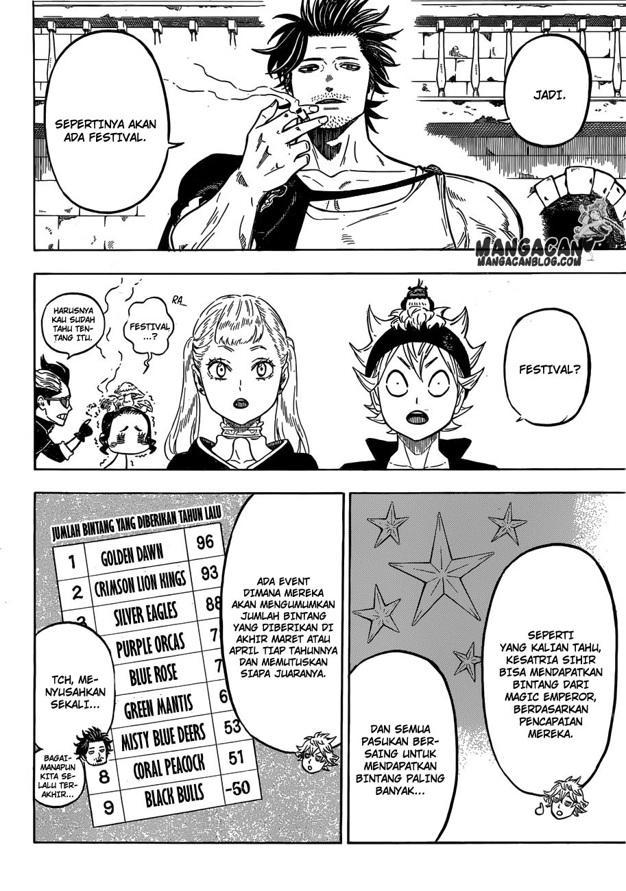 black-clover - Chapter: 102