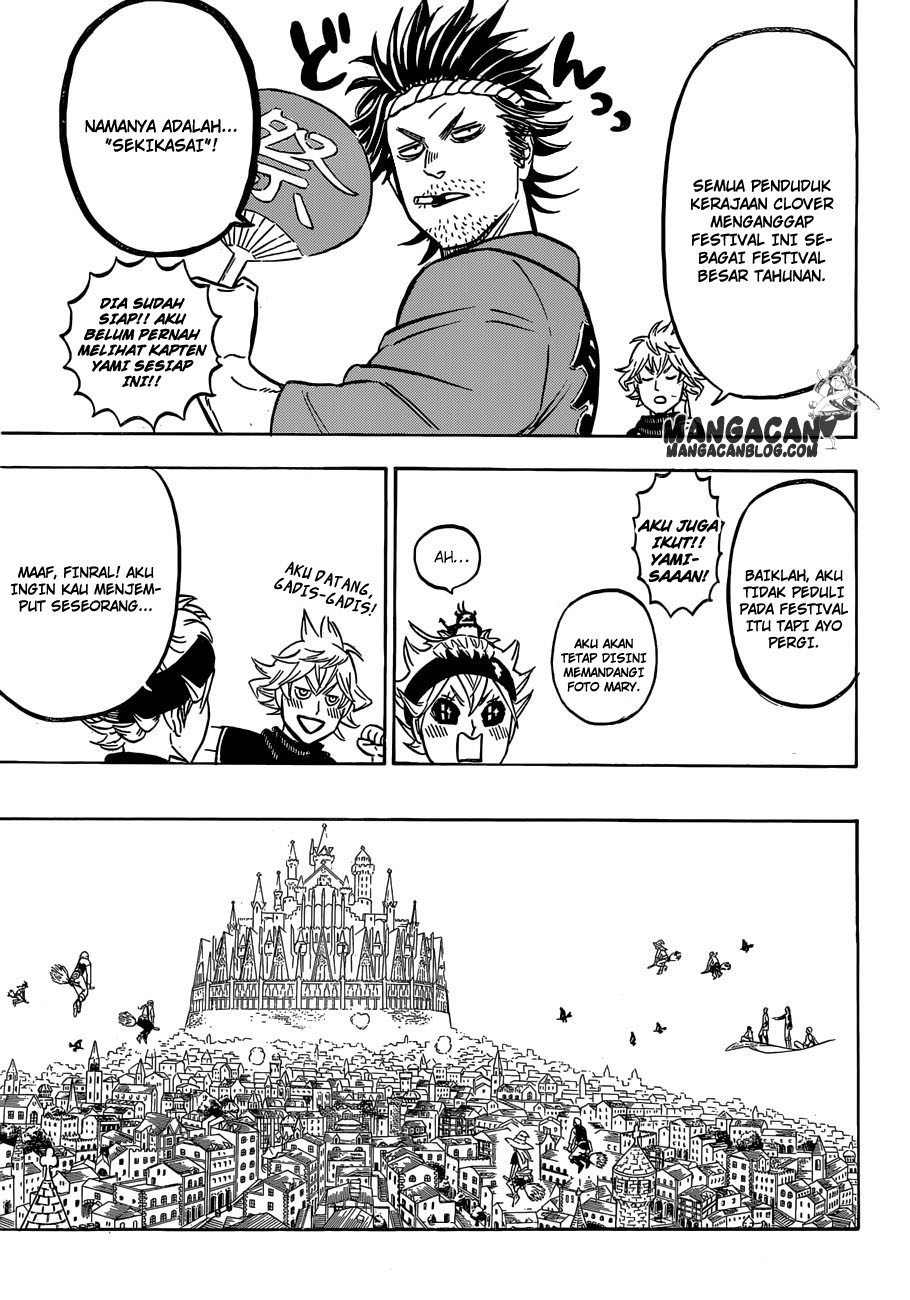 black-clover - Chapter: 102