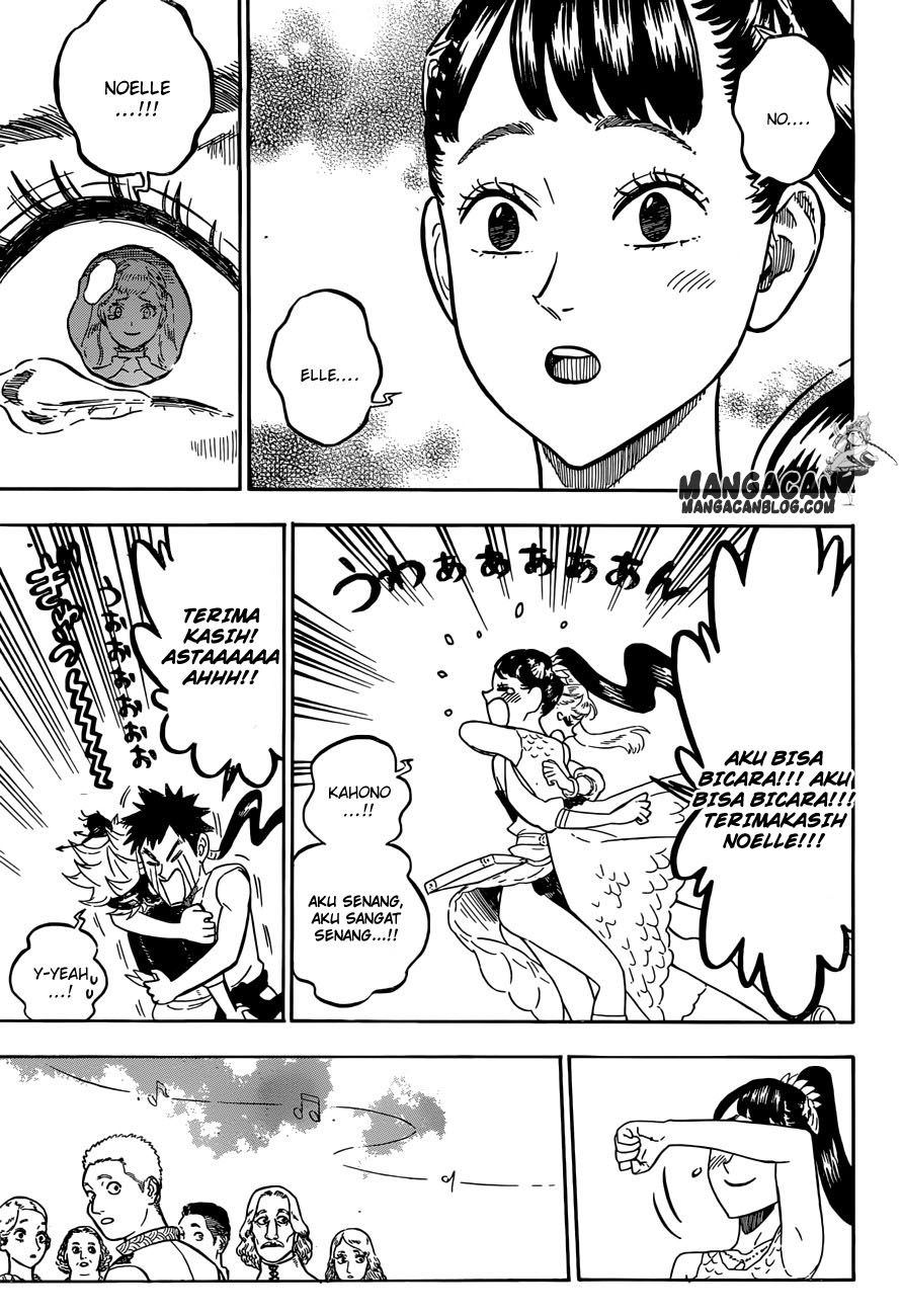 black-clover - Chapter: 102