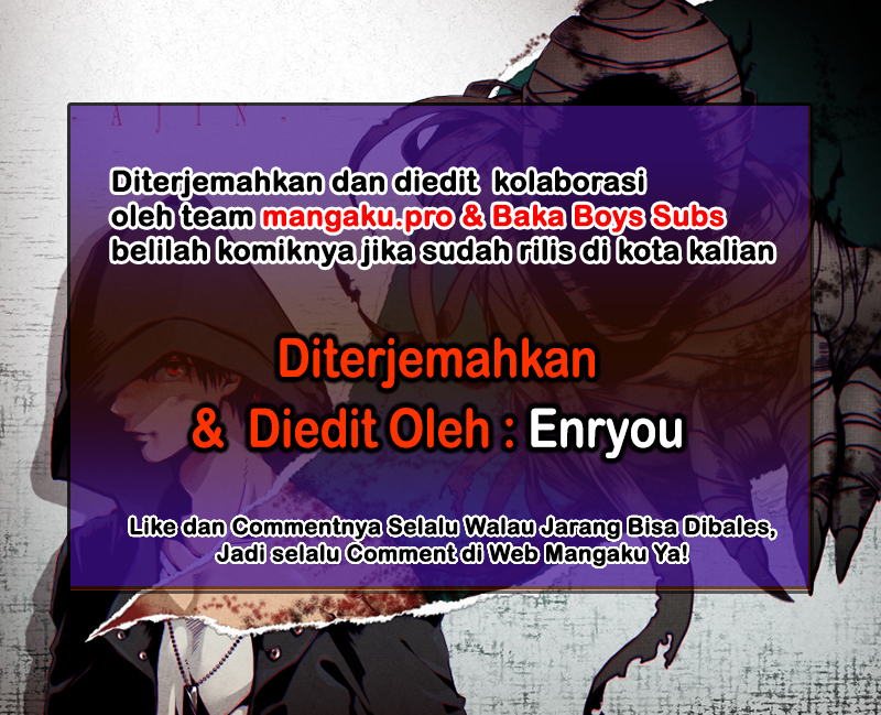 ajin - Chapter: 83.5