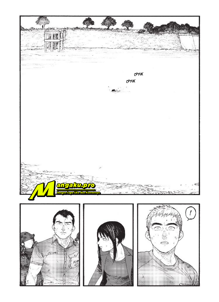 ajin - Chapter: 83.5