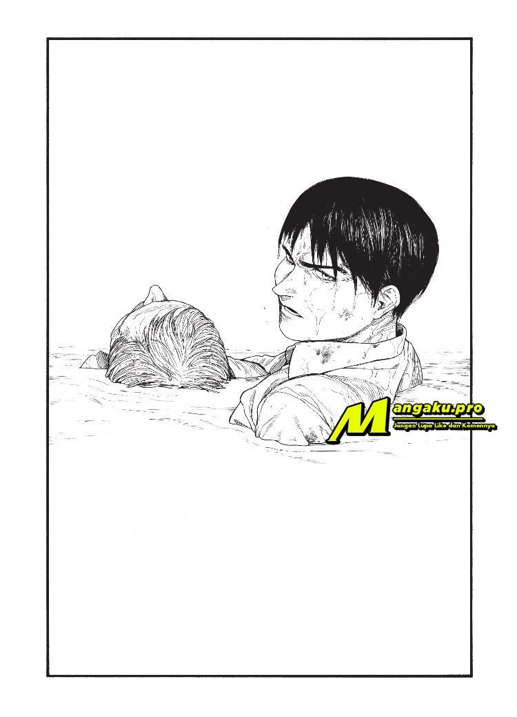 ajin - Chapter: 83.5